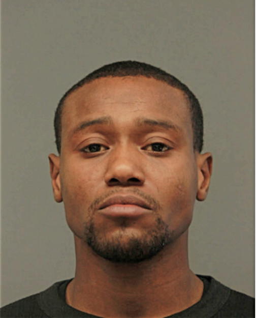FREDERICK D GULLENS, Cook County, Illinois