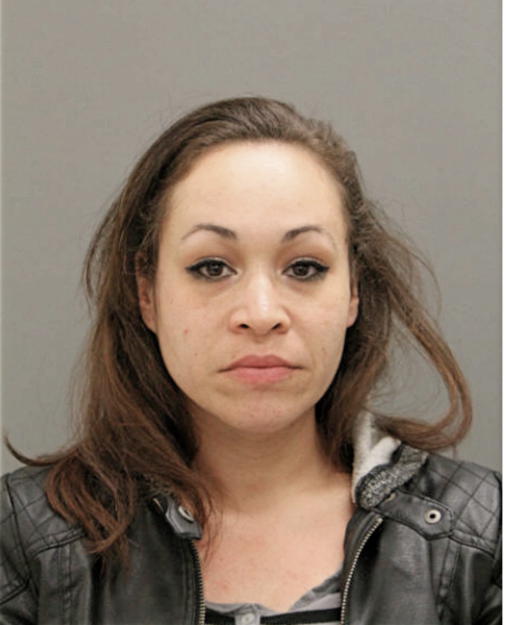 LISANDRA HARPER, Cook County, Illinois