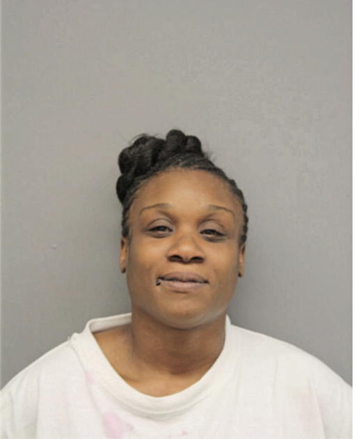 SHAPAN R HATCHETT-WHITE, Cook County, Illinois