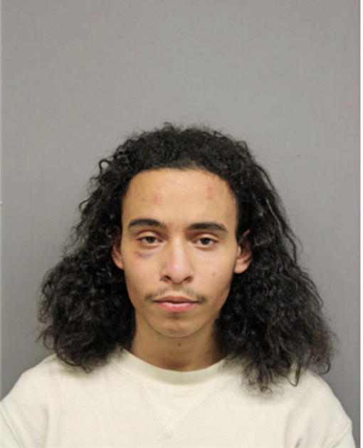 DEMARCO E HAWES, Cook County, Illinois