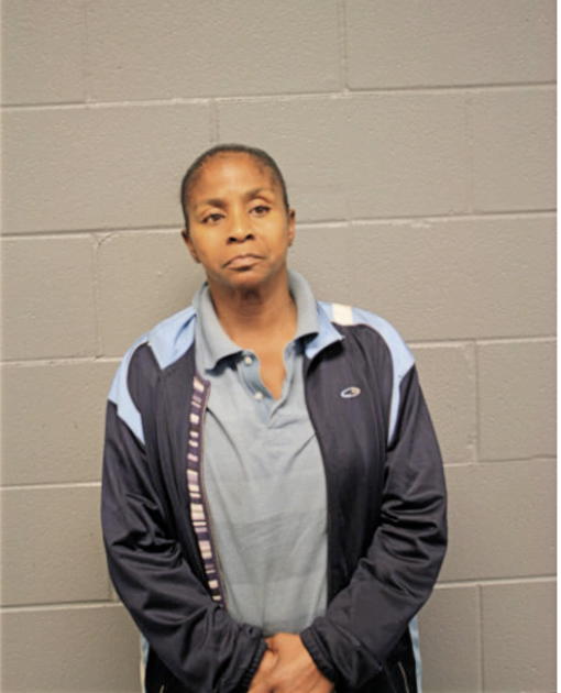 ROCHELLE HOLLIE, Cook County, Illinois