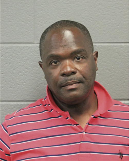 MICHAEL B HOLMES, Cook County, Illinois