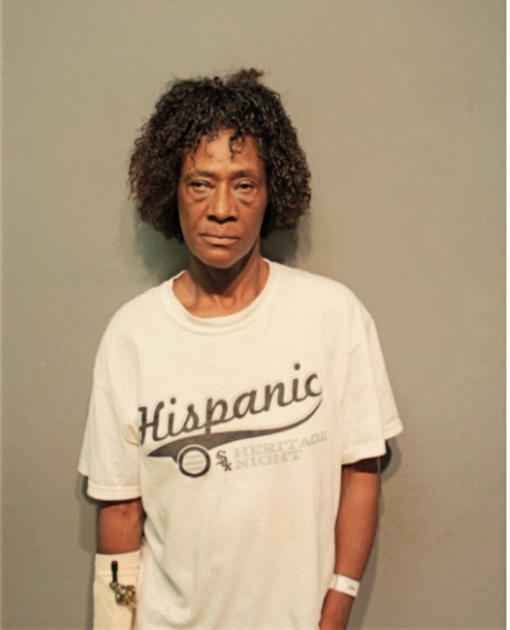 GLORIA HUDDLESTON, Cook County, Illinois