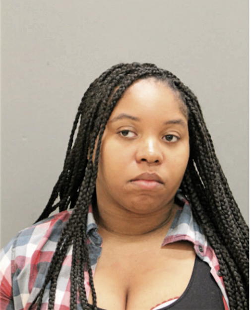 JENAUN JACKSON, Cook County, Illinois
