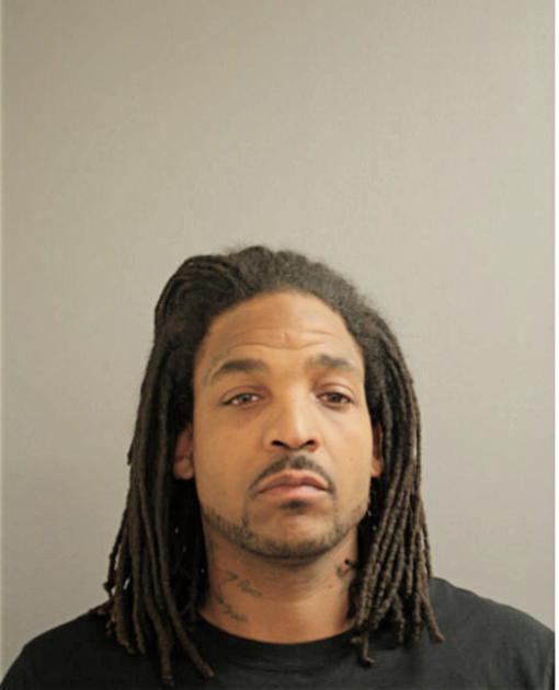 JOSEPH JACKSON, Cook County, Illinois