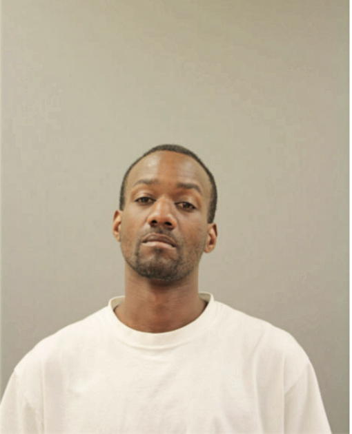 MARCUS JACKSON, Cook County, Illinois