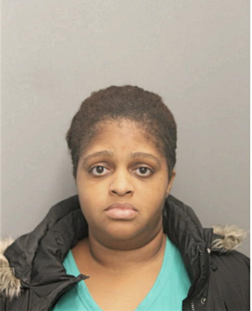 NICOLE JACKSON, Cook County, Illinois