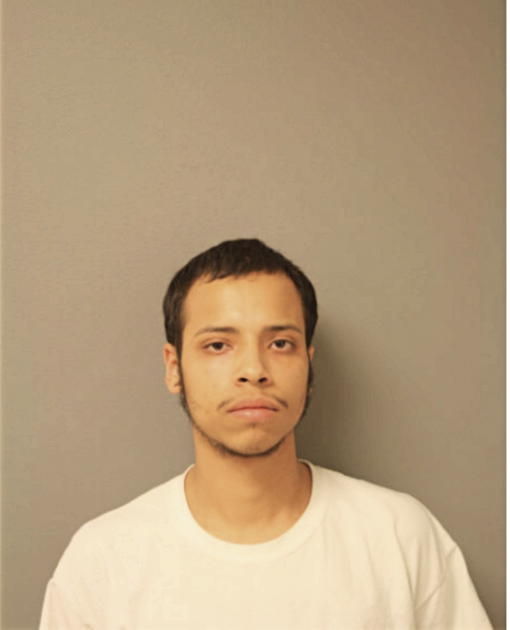 SERGIO JACQUEZ, Cook County, Illinois
