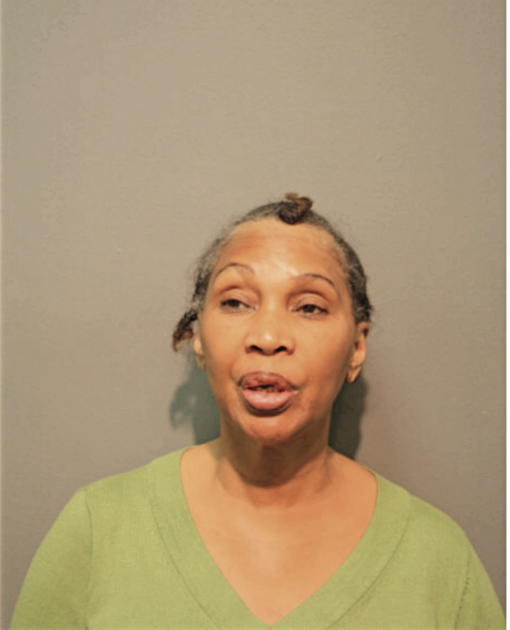 RHODA JENKIN, Cook County, Illinois