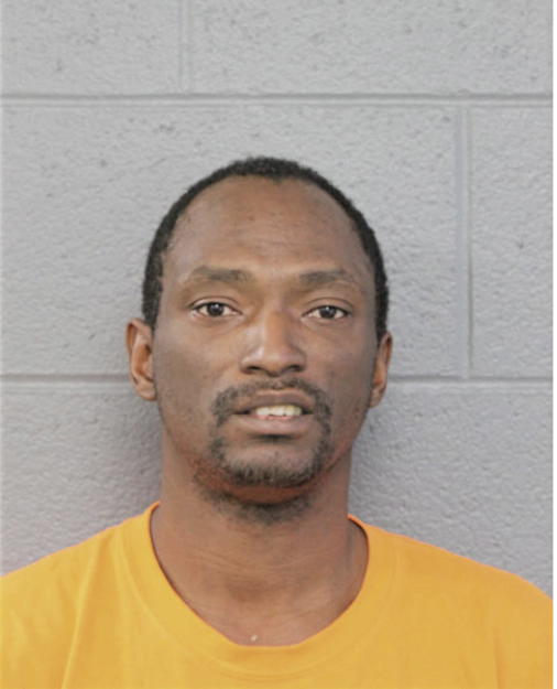 FREDRICK L JOHNSON, Cook County, Illinois