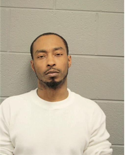 JOHN G JOHNSON, Cook County, Illinois