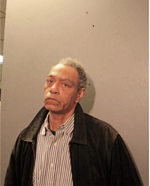 ROBERT L JOHNSON, Cook County, Illinois