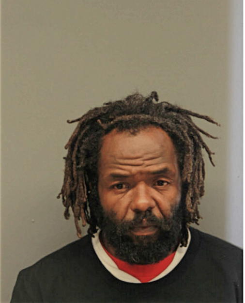ANDRE JONES, Cook County, Illinois