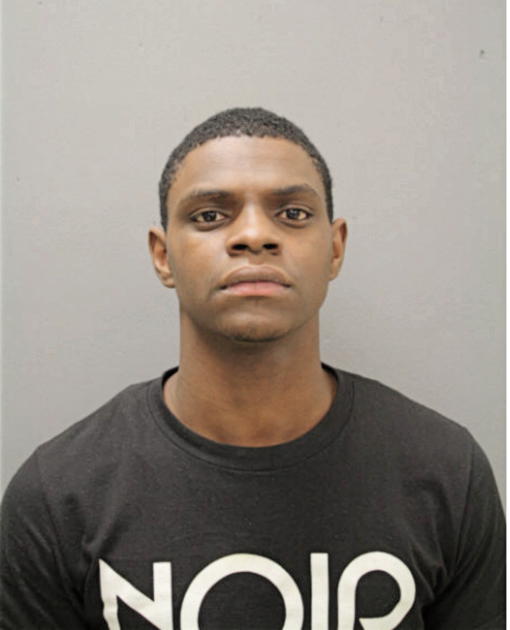 DEQUAN S JONES, Cook County, Illinois