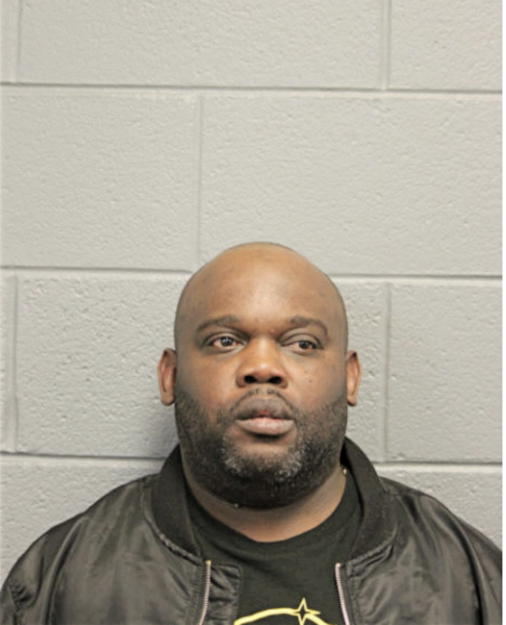 LAVALLE JONES, Cook County, Illinois