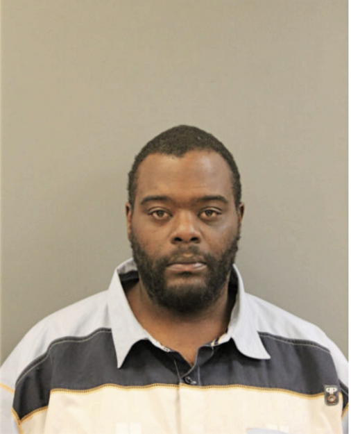 LAWRENCE R JONES, Cook County, Illinois