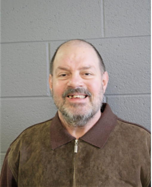 GLENN D KIZIOR, Cook County, Illinois