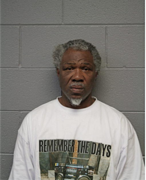 GREGORY LAMB, Cook County, Illinois