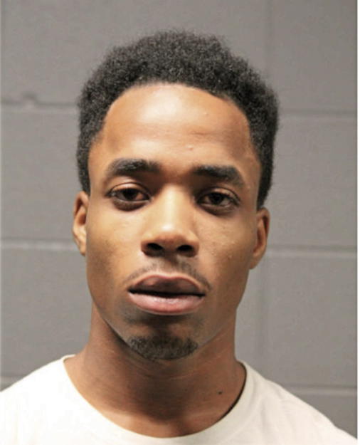 ZACHARY W LATIMORE, Cook County, Illinois