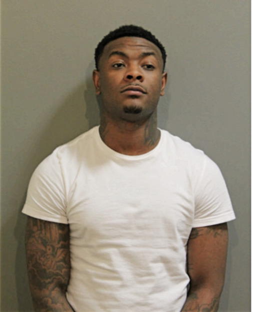 ARIS J LAWSON, Cook County, Illinois