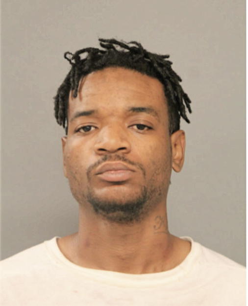 KEITH LEE, Cook County, Illinois