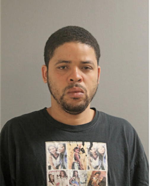 MARVIN LEGGIN, Cook County, Illinois
