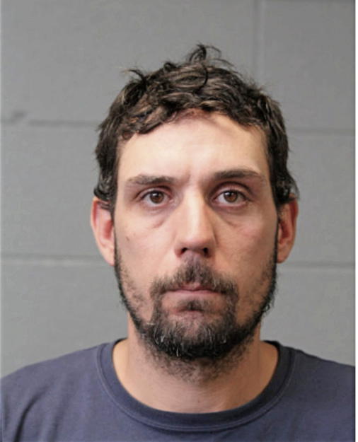 ERIC LEWIS, Cook County, Illinois