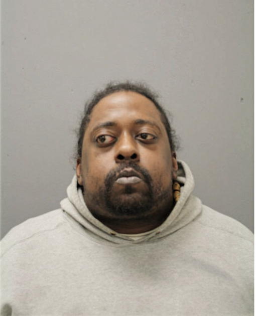 QUINTEL N LITTLE, Cook County, Illinois