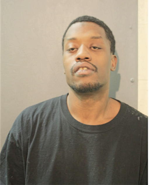 BOBBY L LLOYD, Cook County, Illinois