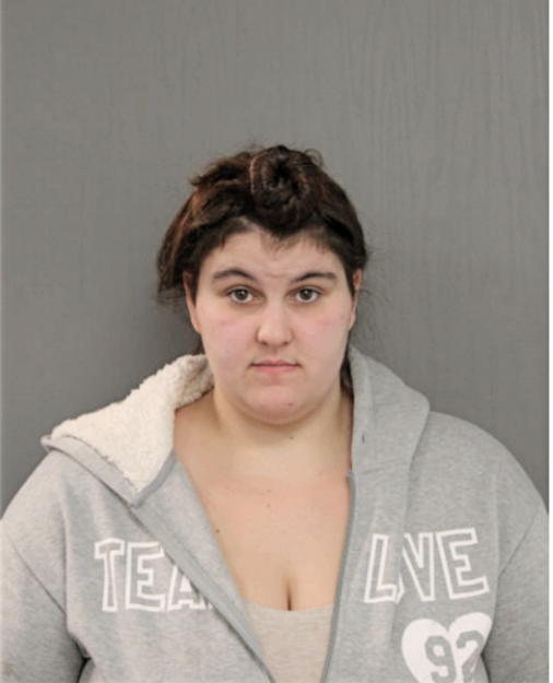 ASHLEY M LOMBARDO, Cook County, Illinois