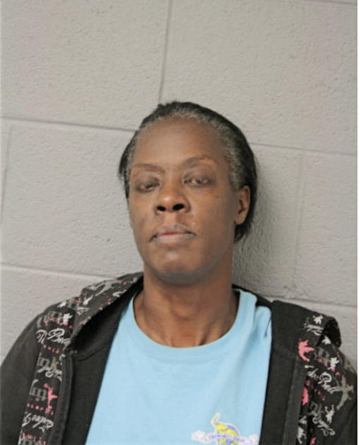LORA A LUCIOUS, Cook County, Illinois