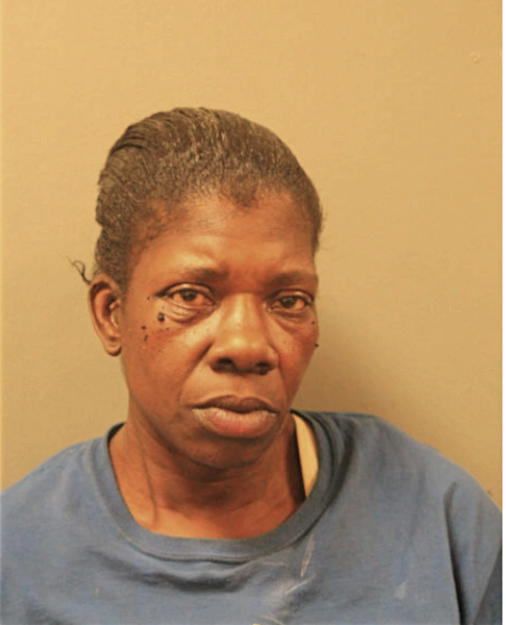 ANGELA L LYONES, Cook County, Illinois