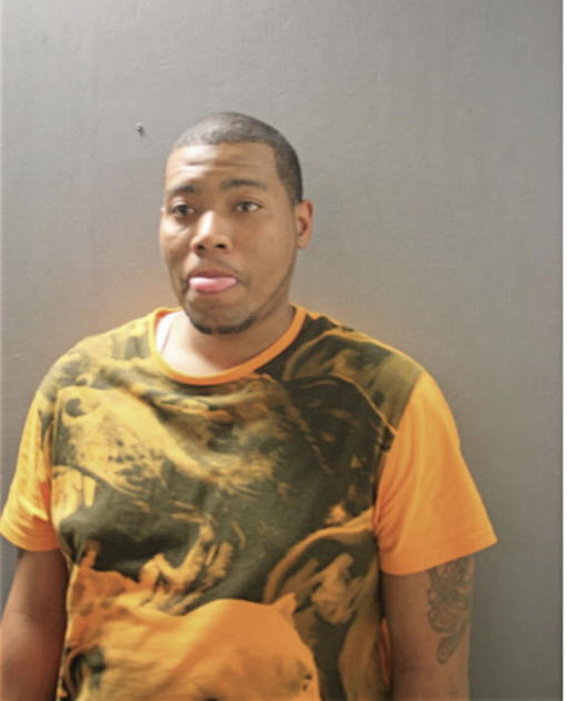ANDRE L LYONS, Cook County, Illinois