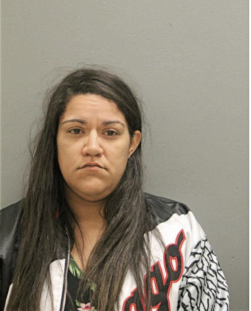 LASHAY IRLEAN MANLEY, Cook County, Illinois