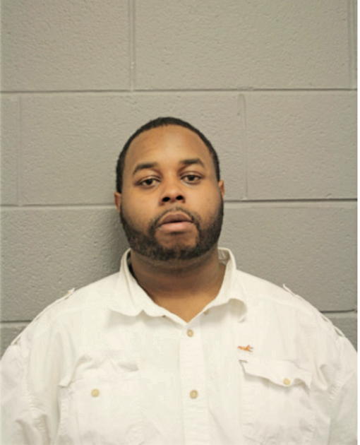 PHILLIP L MARSHALL, Cook County, Illinois