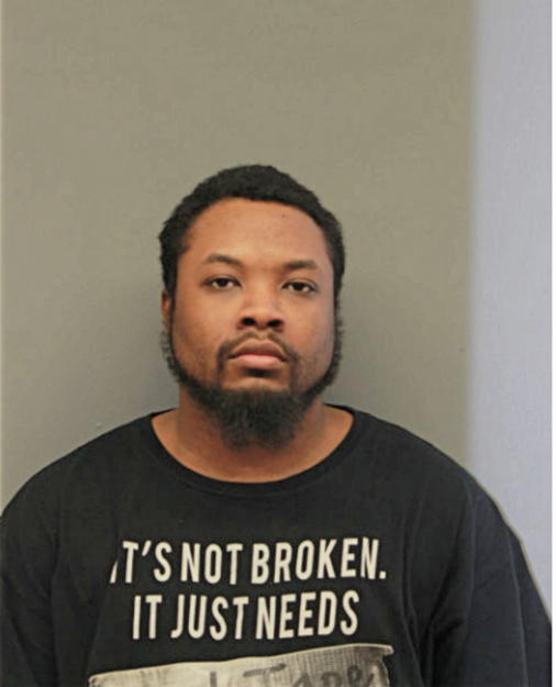 JAVAUGHN M MASSEY, Cook County, Illinois