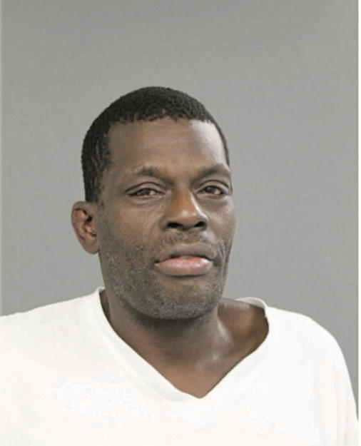 LELAND MCCLAIN, Cook County, Illinois
