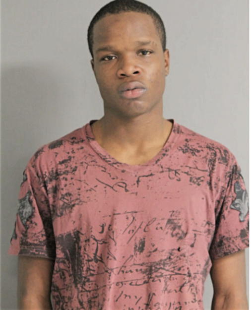 ARION J MCNEARY, Cook County, Illinois