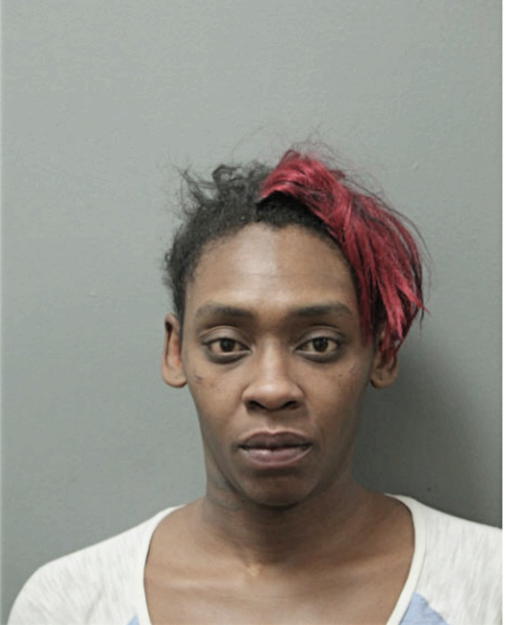JANICA MILLER, Cook County, Illinois