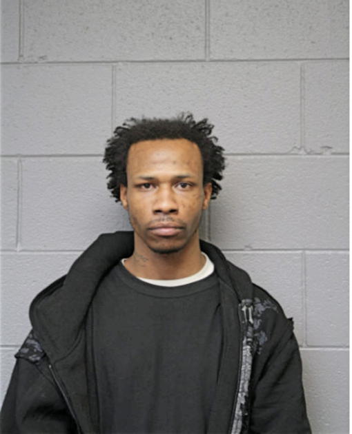 ANTHONY M MOORE, Cook County, Illinois