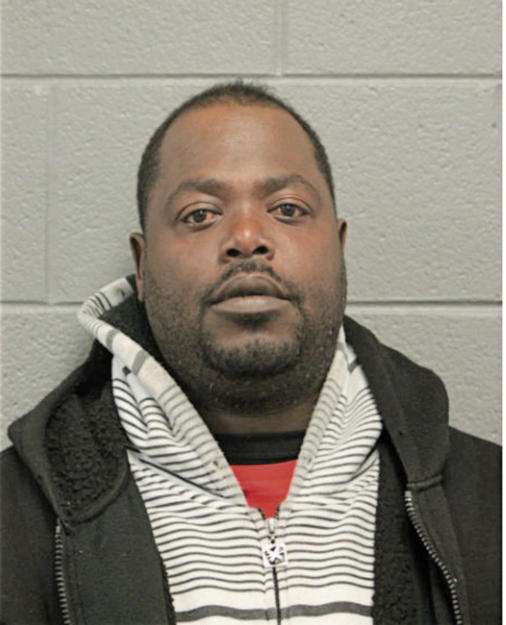 MARVIN MOORE, Cook County, Illinois