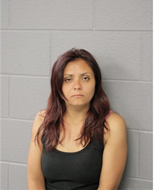 VERONICA MORALES, Cook County, Illinois