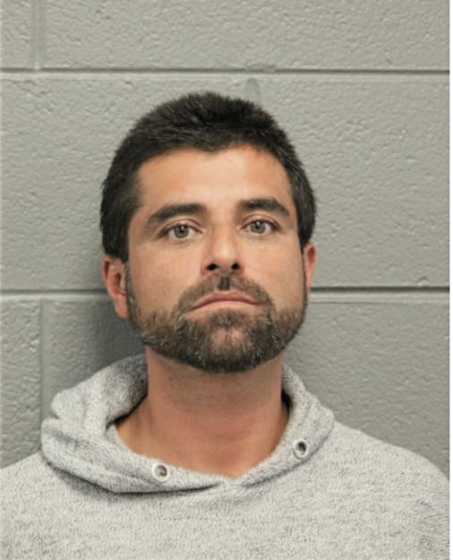 ALBERTO MORENO, Cook County, Illinois