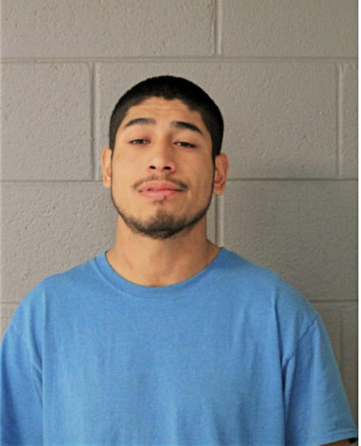 BALTAZAR MORENO, Cook County, Illinois