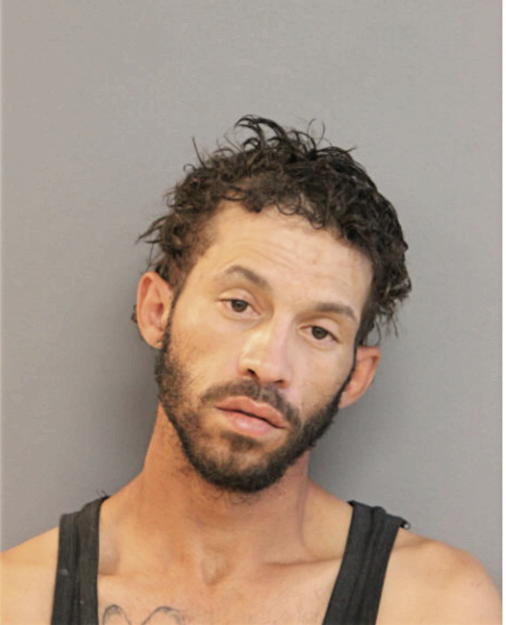 GIOVANNY MORENO, Cook County, Illinois