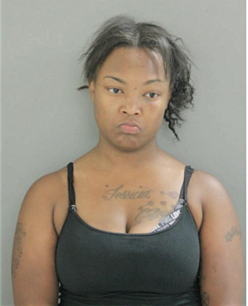 JESSICA A MORRIS, Cook County, Illinois