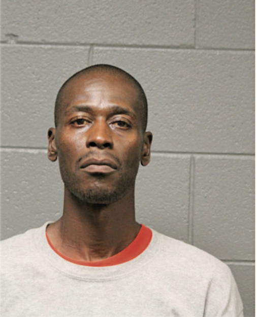 MAURICE NORWOOD, Cook County, Illinois