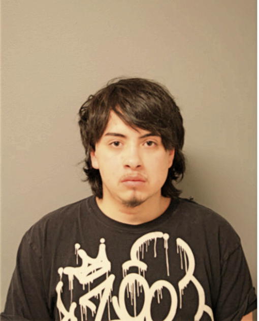 ESTEBAN NUNEZ, Cook County, Illinois