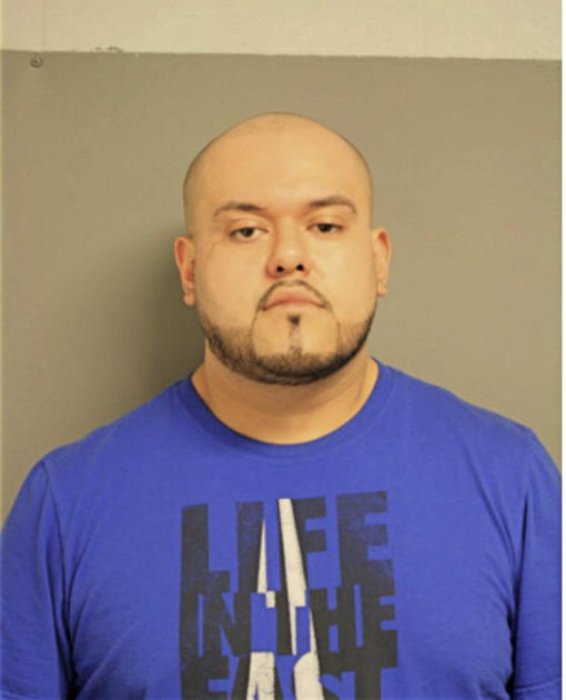 OMAR NUNEZ, Cook County, Illinois