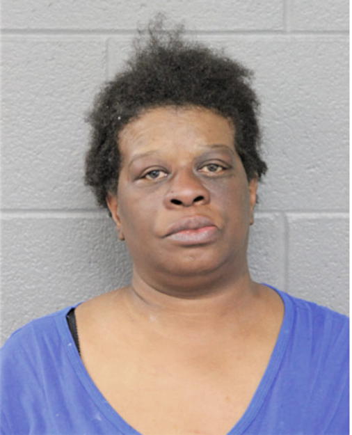 CHRISTINE PETTY, Cook County, Illinois